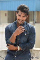 Aadi Interview About Garam